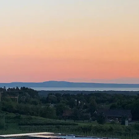 Apartamento Hochwertige Sonneninsel Mit Aussicht *