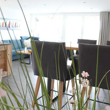 Hochwertige Sonneninsel Mit Aussicht * Tettnang