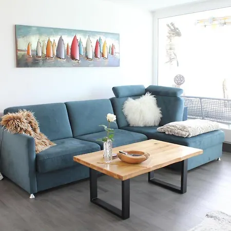 Apartman Hochwertige Sonneninsel Mit Aussicht