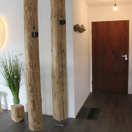 Apartman Hochwertige Sonneninsel Mit Aussicht