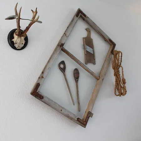 Hochwertige Sonneninsel Mit Aussicht *