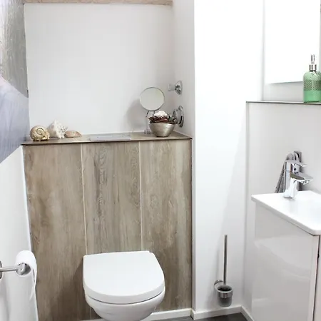 Apartamento Hochwertige Sonneninsel Mit Aussicht Tettnang