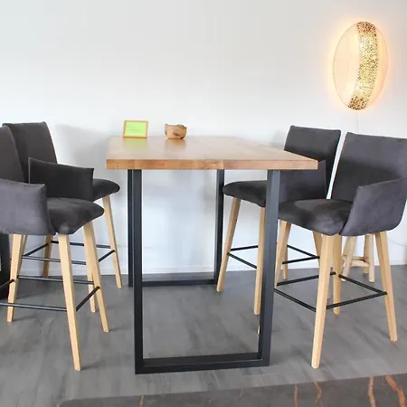 Hochwertige Sonneninsel Mit Aussicht Apartamento Tettnang