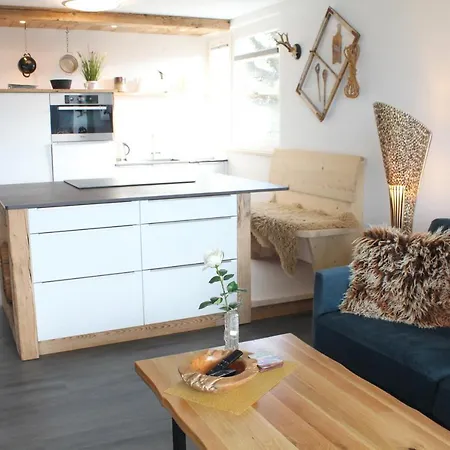 Apartamento Hochwertige Sonneninsel Mit Aussicht *