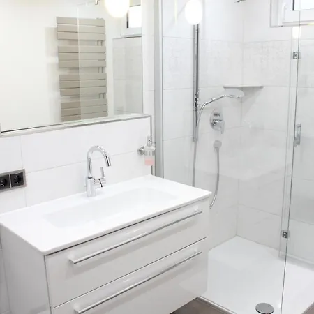 Hochwertige Sonneninsel Mit Aussicht Apartamento *