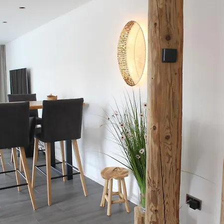 Hochwertige Sonneninsel Mit Aussicht Apartamento Tettnang